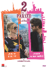 2 dni v Parizu (2 Days In Paris) [DVD]